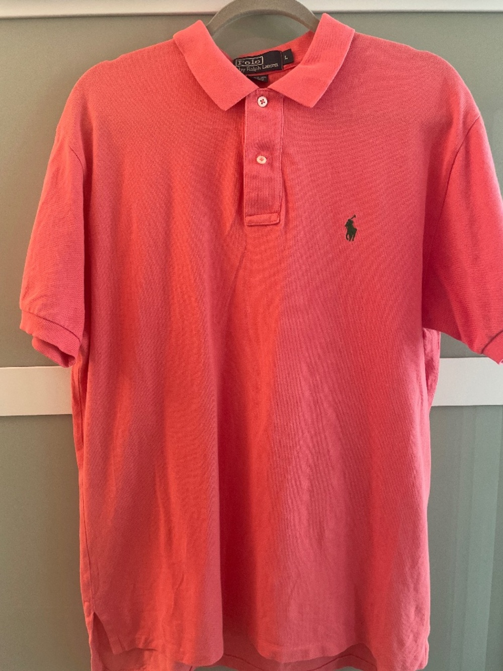 Polo by Ralph Lauren